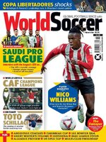 World Soccer